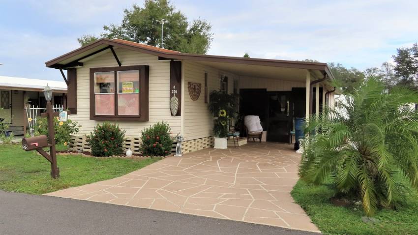 Mobile Home Driveway Ideas